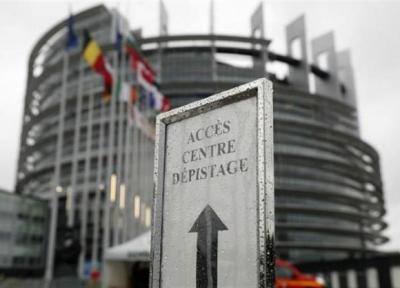 ائتلاف راستگراها در مجلس اروپا علیه سیاست های بروکسل شکل می گیرد