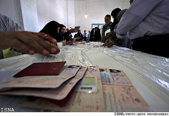 استانی شدن انتخابات مجلس انگیزه مردم را برای شرکت در انتخابات کاهش می دهد استانی شدن انتخابات مجلس انگیزه مردم را برای شرکت در انتخابات کاهش می دهد