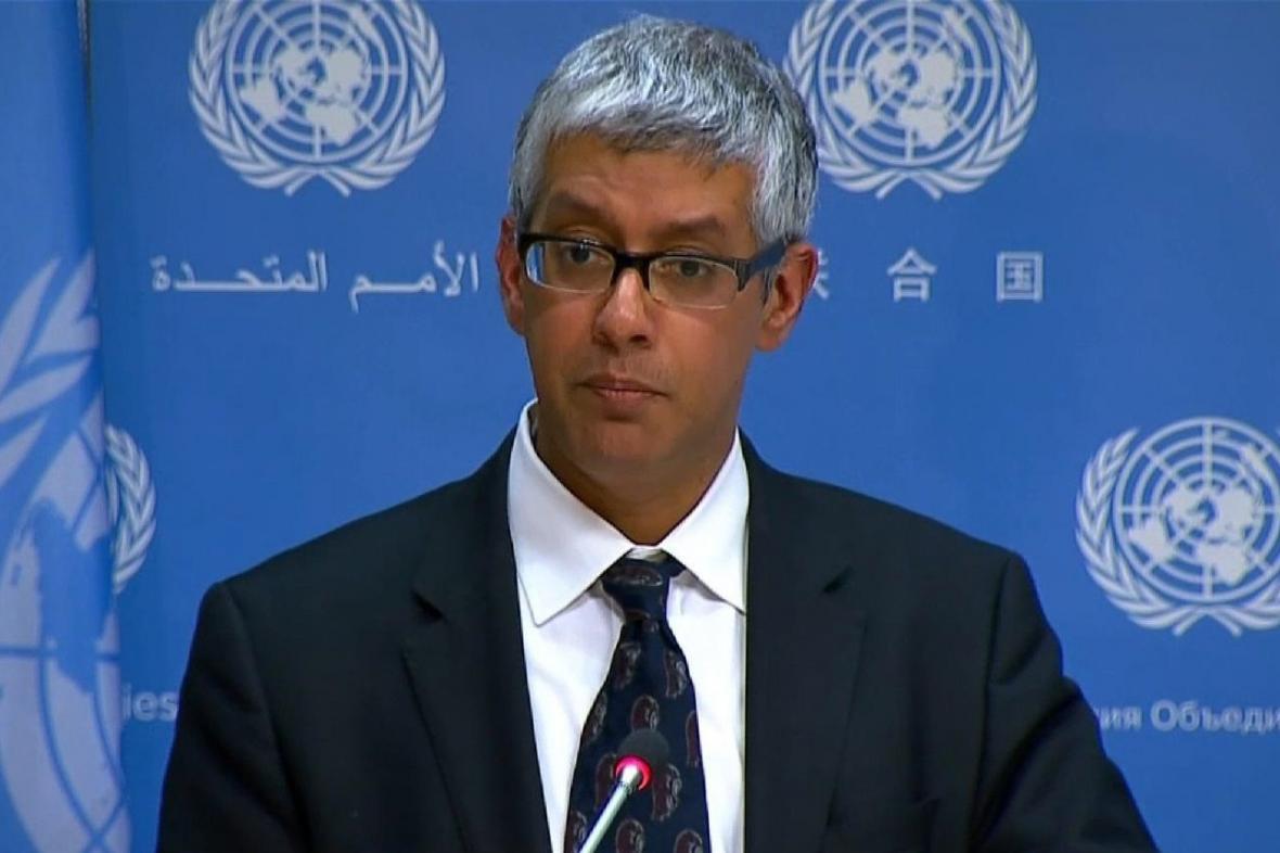 سازمان ملل: 67 هزار نفر در درگیری های اخیر طرابلس را ترک کردند