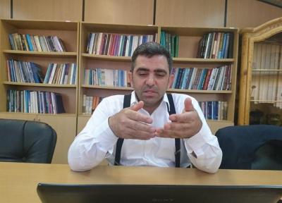 هفتمین جلسه ستاد تبلیغات فضای مجازی سازمان میراث فرهنگی برگزار شد