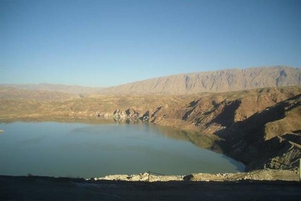 پیشرفت 50درصدی زیرساخت منطقه گردشگری سد کنگیر در شهرستان ایوان
