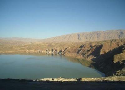 پیشرفت 50درصدی زیرساخت منطقه گردشگری سد کنگیر در شهرستان ایوان