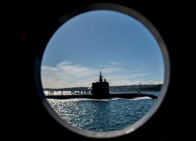 هکرهای چینی اطلاعات بسیار حساس جنگ های زیردریایی ارتش امریکا را ربودند