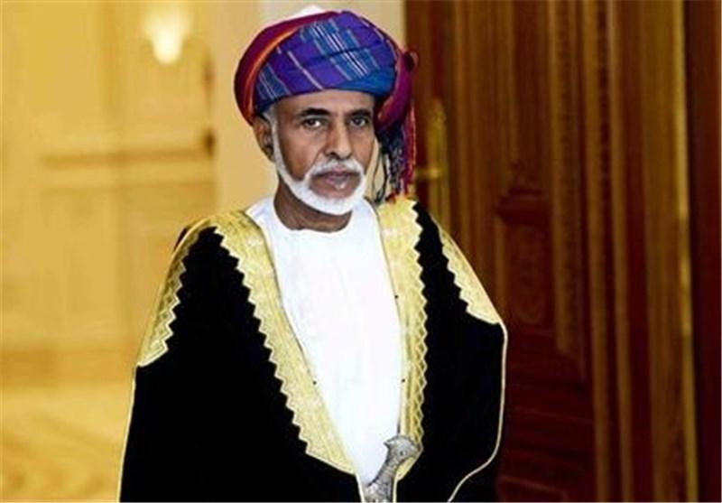 سلطان قابوس: جنگ علیه یمن دامی آمریکایی است