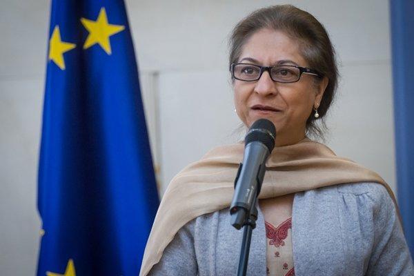 گزارشگر سازمان ملل در امور حقوق بشر ایران درگذشت