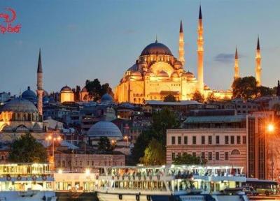 هزینه های خرید بلیط هواپیما و رزرو هتل در استانبول