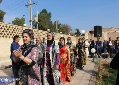 ششمین جشنواره اقوام و عشایر ایران زمین در گرمسار برگزار می گردد