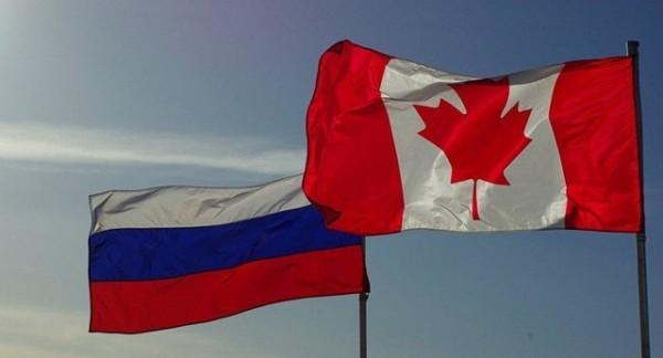 کانادا تحریم های خود علیه روسیه را لغو نمی کند