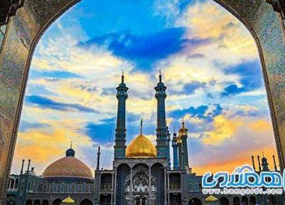 ممنوعیت ورود مسافران به قم اعلام شد