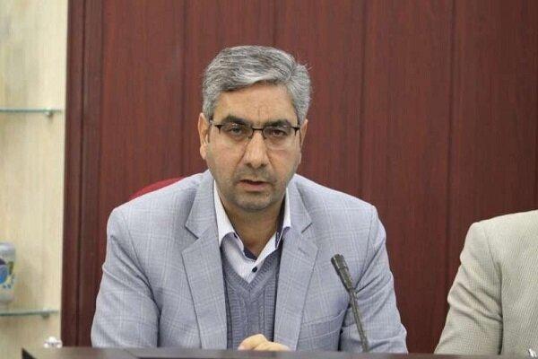نصب چادر مسافرتی در بوستان های سمنان ممنوع شد نصب چادر مسافرتی در بوستان های سمنان ممنوع شد