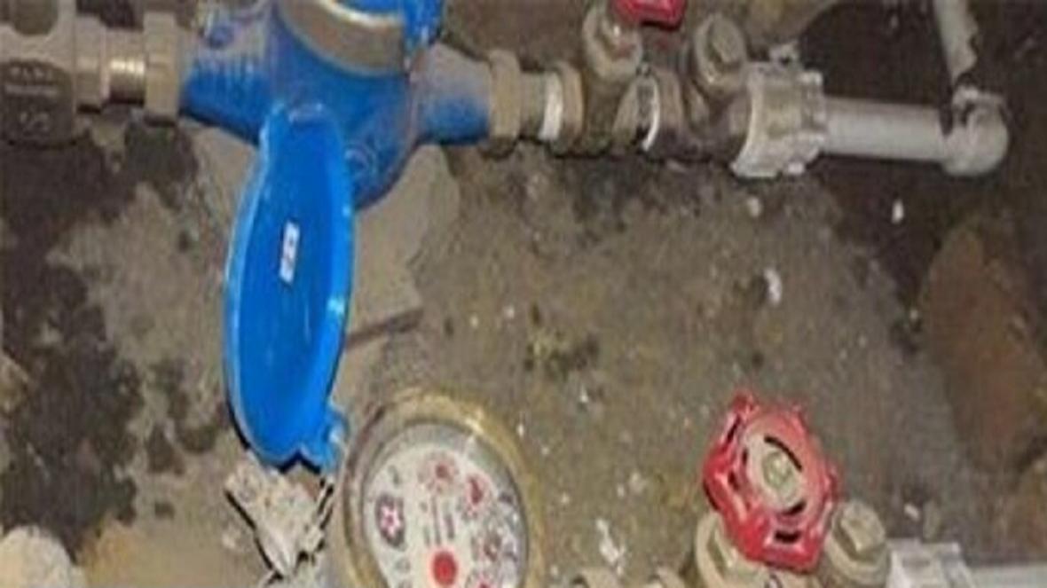 پنج هزار انشعاب غیرمجاز آب در خرمشهر