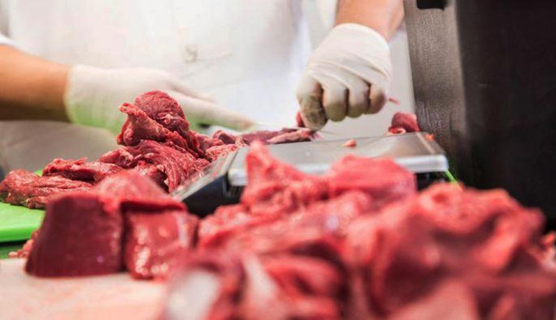 بازار گوشت در رکود به سر می برد