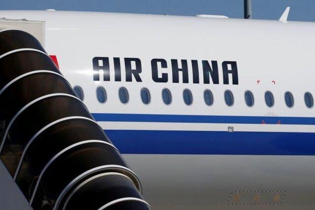 دولت آمریکا ورود و خروج پروازهای مسافربری چین را ممنوع می نماید