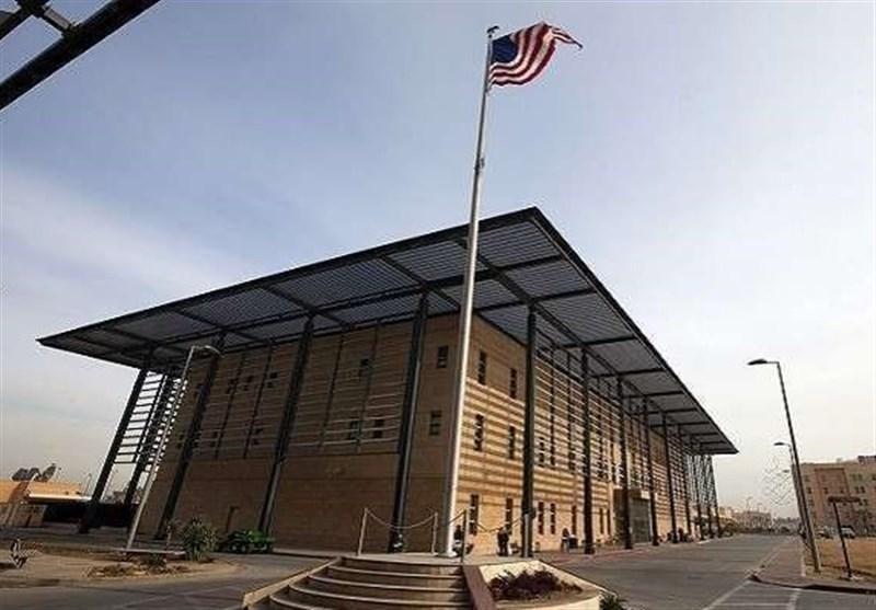عراق، نماینده مجلس: بعضی گروه ها از سفارت آمریکا پول می گیرند، کوشش واشنگتن برای ایجاد هرج و مرج