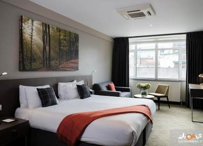 اقامتی ارزان در بهترین هتل های مالی لندن، در این هتل های ارزان غافلگیر می شوید