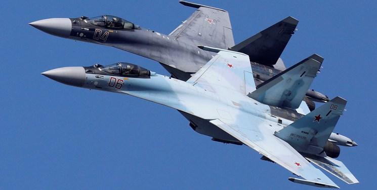 وبگاه آمریکایی: مصر پنج جنگنده از روسیه تحویل گرفته است