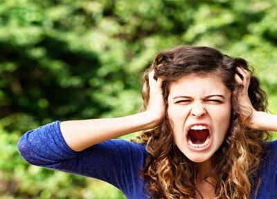 کنترل خشم در نوجوانان با 7 راه چاره موثر