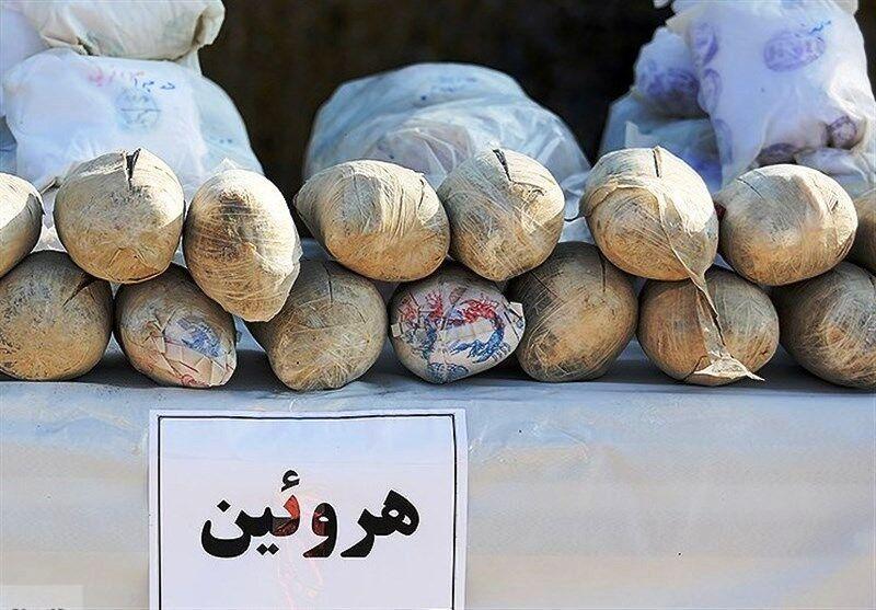 خبرنگاران اعضای باند خارجی توزیع مواد مخدر در مشهد بازداشت خبرنگاران اعضای باند خارجی توزیع مواد مخدر در مشهد بازداشت شدند