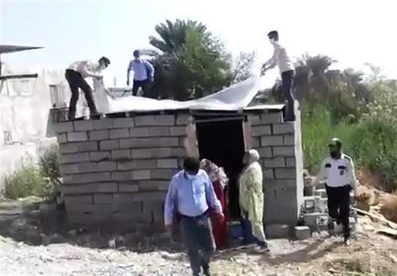 طرح مجلس برای تغییر فرایند تخریب منازل غیرمجاز محرومین طرح مجلس برای تغییر فرایند تخریب منازل غیرمجاز محرومین