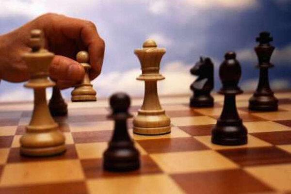 تیم شطرنج نوجوانان ایران به عنوان سومی جهان دست یافت
