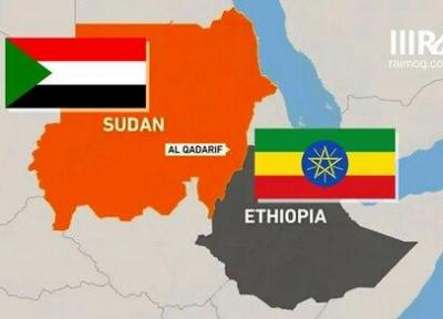 سودان: درخصوص یک وجب از مرزهایمان نیز کوتاه نخواهیم آمد