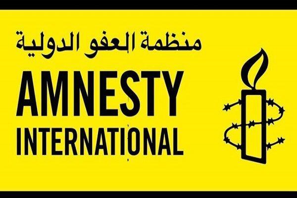 امارات به بهانه مهار کرونا حق آزادی بیان را سرکوب می کند امارات به بهانه مهار کرونا حق آزادی بیان را سرکوب می نماید