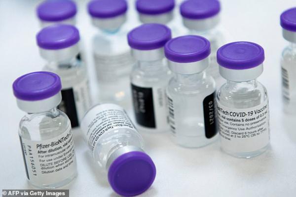 ادعای جدید دانشمندان ، یاری واکسن کرونا به درمان سرطان و ایدز!