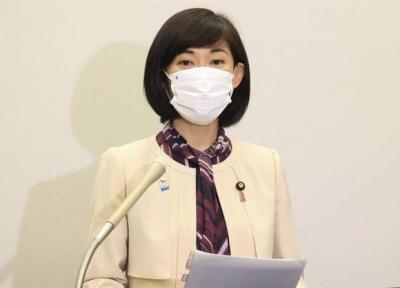 هاشیموتو: به دنبال لغو المپیک نیستیم