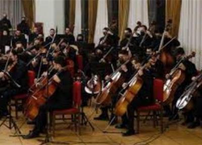 ارکستر ملی به آهنگسازان ایرانی فرصت می دهد