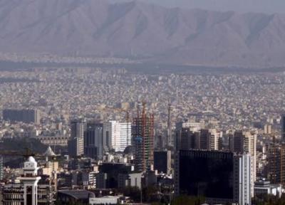 اجاره خانه در شمال شهر تهران چقدر است؟