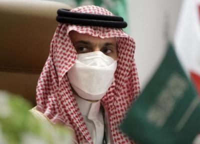 وزیر خارجه عربستان:با تهران مصاحبه می کنیم اما به شرط!