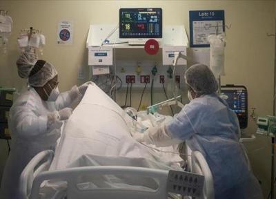 مرگ بیمار کرونایی در پی خرابی آسانسور بیمارستان