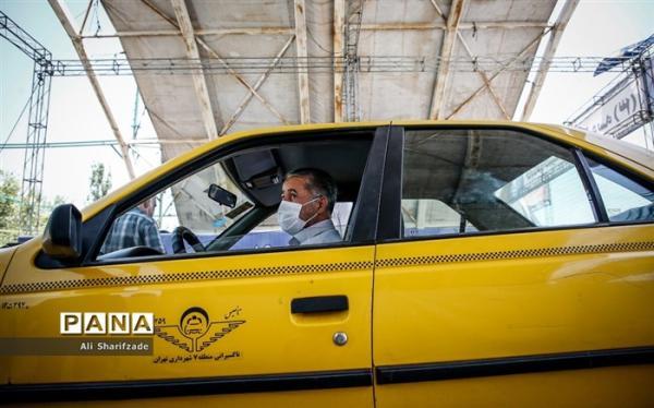 3 پیشنهاد برای جهش در نوسازی تاکسی ها؛ توافق شهردار تهران با وزارت صمت درباره چه بود؟