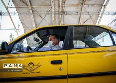 3 پیشنهاد برای جهش در نوسازی تاکسی ها؛ توافق شهردار تهران با وزارت صمت درباره چه بود؟