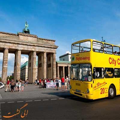 تور آلمان ارزان: سیستم حمل و نقل عمومی در برلین چگونه است؟