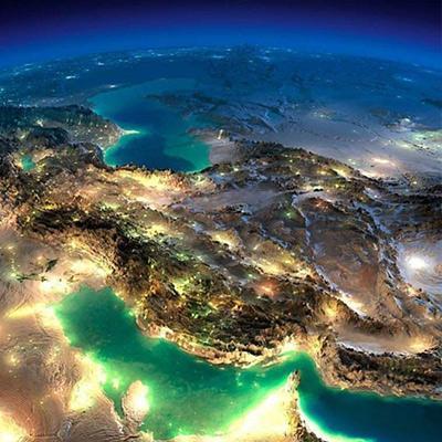 خلیج فارس به ثبت جهانی رسید