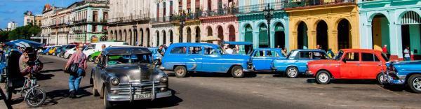 تور کوبا: هر آنچه که باید پیش از سفر به هاوانا بدانید