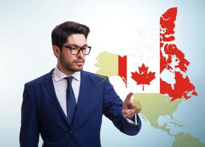 چگونه ویزای توریستی کانادا را تبدیل به اقامت دائم کنیم؟