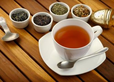 روش های تشخیص چای اصل ایرانی از تقلبی