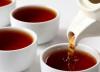 مصرف چای پررنگ برای این افراد ممنوع