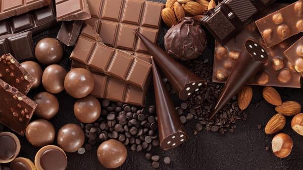 فواید درمانی و باورنکردنی مصرف روزانه شکلات تلخ