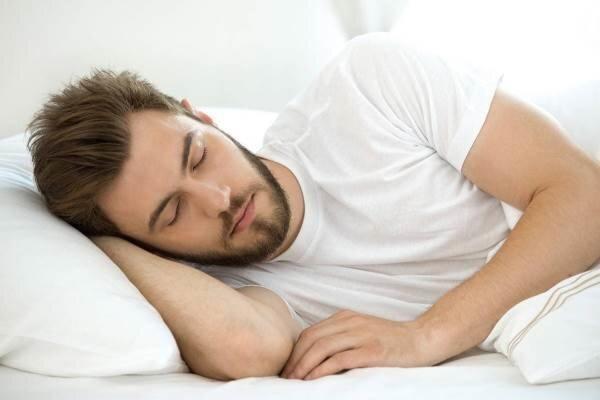چند راه چاره موثر برای خواب سریع و آسان