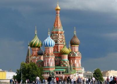 مسکو همکاری های خود در بخش گردشگری را با ایران افزایش می دهد