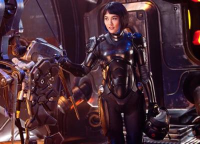 تاریخ اکران Pacific Rim 2 معین شد
