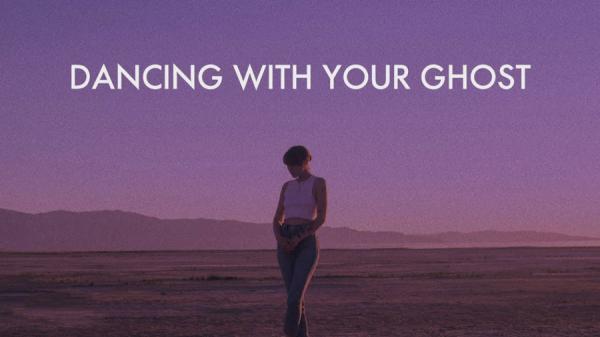 متن و ترجمه آهنگ Dancing With Your Ghost از Sasha Alex Sloan متن و ترجمه آهنگ Dancing With Your Ghost از Sasha Alex Sloan
