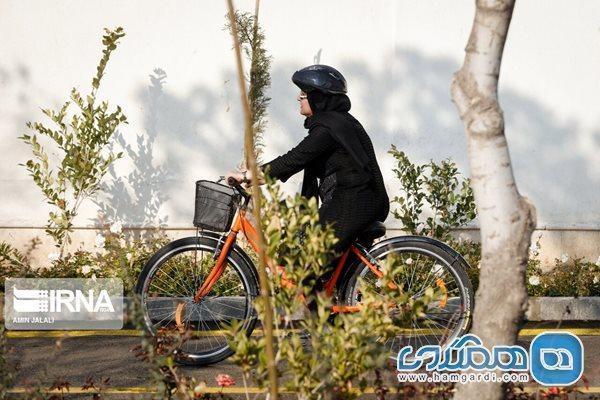 5 علت برای اینکه دوچرخه سواری را شروع کنید