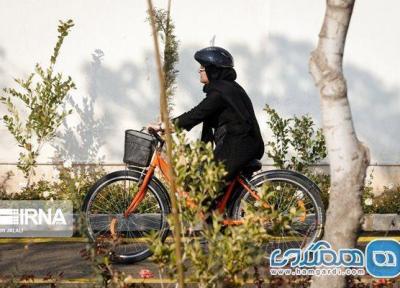5 علت برای اینکه دوچرخه سواری را شروع کنید